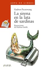 Sirena lata sardinas d'occasion  Livré partout en Belgiqu