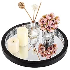 Hipiwe glass mirror for sale  Delivered anywhere in USA 