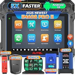 Autel maxiim im608 for sale  Delivered anywhere in USA 