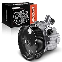Frankberg servopumpe hydraulis gebraucht kaufen  Wird an jeden Ort in Deutschland