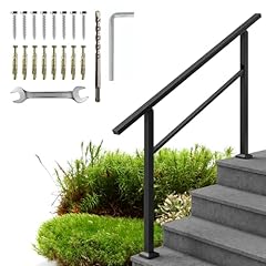 Metty metal handrails for sale  Delivered anywhere in USA 