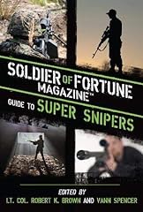 Soldier fortune magazine for sale  Delivered anywhere in UK
