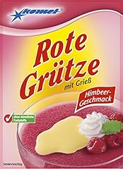 Rote grütze himbeer gebraucht kaufen  Wird an jeden Ort in Deutschland