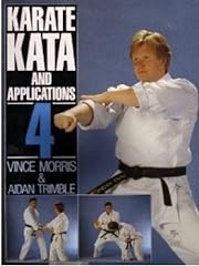 Karate kata applicatio d'occasion  Livré partout en Belgiqu