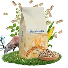 Leimüller wildfutter pellets gebraucht kaufen  Wird an jeden Ort in Deutschland