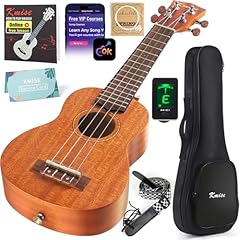 Kmise professional ukulele for sale  Delivered anywhere in USA 