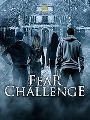 Fear challenge d'occasion  Livré partout en France