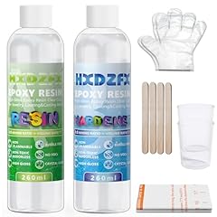 520ml 20oz epoxy for sale  Delivered anywhere in UK