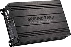 Ground zero gzha usato  Spedito ovunque in Italia 