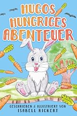 Hugos hungriges abenteuer gebraucht kaufen  Wird an jeden Ort in Deutschland