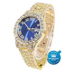 Halukakah diamant montre d'occasion  Livré partout en France