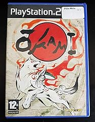 Okami usato  Spedito ovunque in Italia 