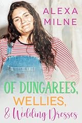 Dungarees wellies wedding for sale  Delivered anywhere in UK