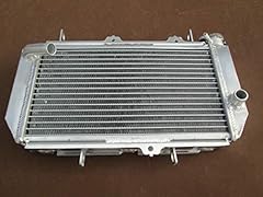 Row aluminum radiator for sale  Delivered anywhere in USA 