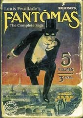 Fantomas collection edizione usato  Spedito ovunque in Italia 