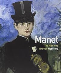 Manet man invented for sale  Delivered anywhere in UK