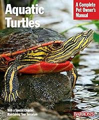 Aquatic turtles for sale  Delivered anywhere in UK
