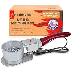 Electric lead melting for sale  Delivered anywhere in USA 