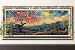 Diamant painting bilder usato  Spedito ovunque in Italia 