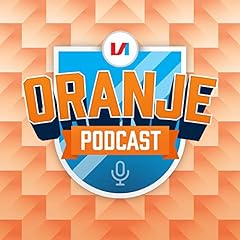Oranje podcast usato  Spedito ovunque in Italia 