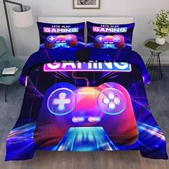 Hchuang gamer bedding for sale  Delivered anywhere in USA 