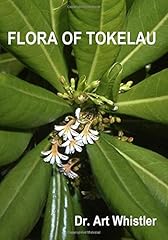 Flora tokelau gebraucht kaufen  Wird an jeden Ort in Deutschland