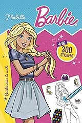 Barbie habille barbie d'occasion  Livré partout en Belgiqu