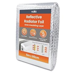 Volila radiator foil for sale  Delivered anywhere in UK