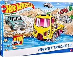 Hot wheels coffret d'occasion  Livré partout en Belgiqu