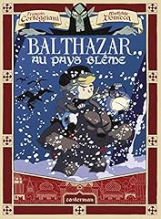 Balthazar pays blême d'occasion  Livré partout en France