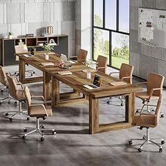 Tribesigns conference table for sale  Delivered anywhere in USA 