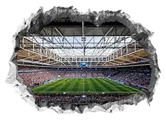 Schalke wandtattoo arena gebraucht kaufen  Wird an jeden Ort in Deutschland