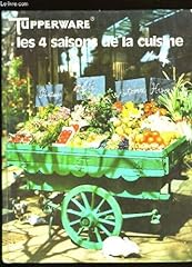 Saisons cuisine d'occasion  Livré partout en France