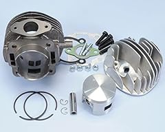 Kit cilindro 115cc usato  Spedito ovunque in Italia 