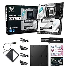 Maxsun motherboard z790 for sale  Delivered anywhere in UK