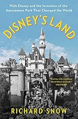 Disney land walt d'occasion  Livré partout en Belgiqu
