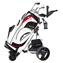Electric golf trolley for sale  Delivered anywhere in Ireland