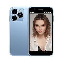 Hipipooo mini smartphone d'occasion  Livré partout en Belgiqu