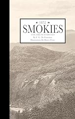 Smokies french broad for sale  Delivered anywhere in USA 