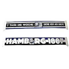 1887 streetwear fanschal gebraucht kaufen  Wird an jeden Ort in Deutschland