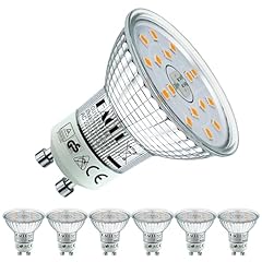 Eacll gu10 led gebraucht kaufen  Wird an jeden Ort in Deutschland