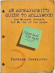 Agoraphobic guide hollywood for sale  Delivered anywhere in USA 