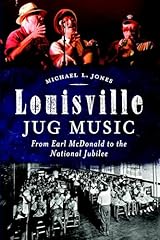 Louisville jug music for sale  Delivered anywhere in USA 