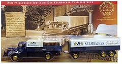Kulmbacher jahre edelherb gebraucht kaufen  Wird an jeden Ort in Deutschland