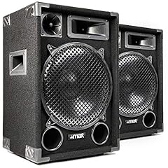 Max sp12 inch for sale  Delivered anywhere in UK