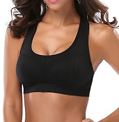 Angool sports bras for sale  Delivered anywhere in UK