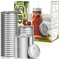 Pcs canning lids for sale  Delivered anywhere in USA 