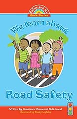 Learn road safety for sale  Delivered anywhere in UK