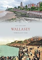 Wallasey time for sale  Delivered anywhere in UK