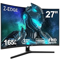 Edge ecran gamer d'occasion  Livré partout en Belgiqu